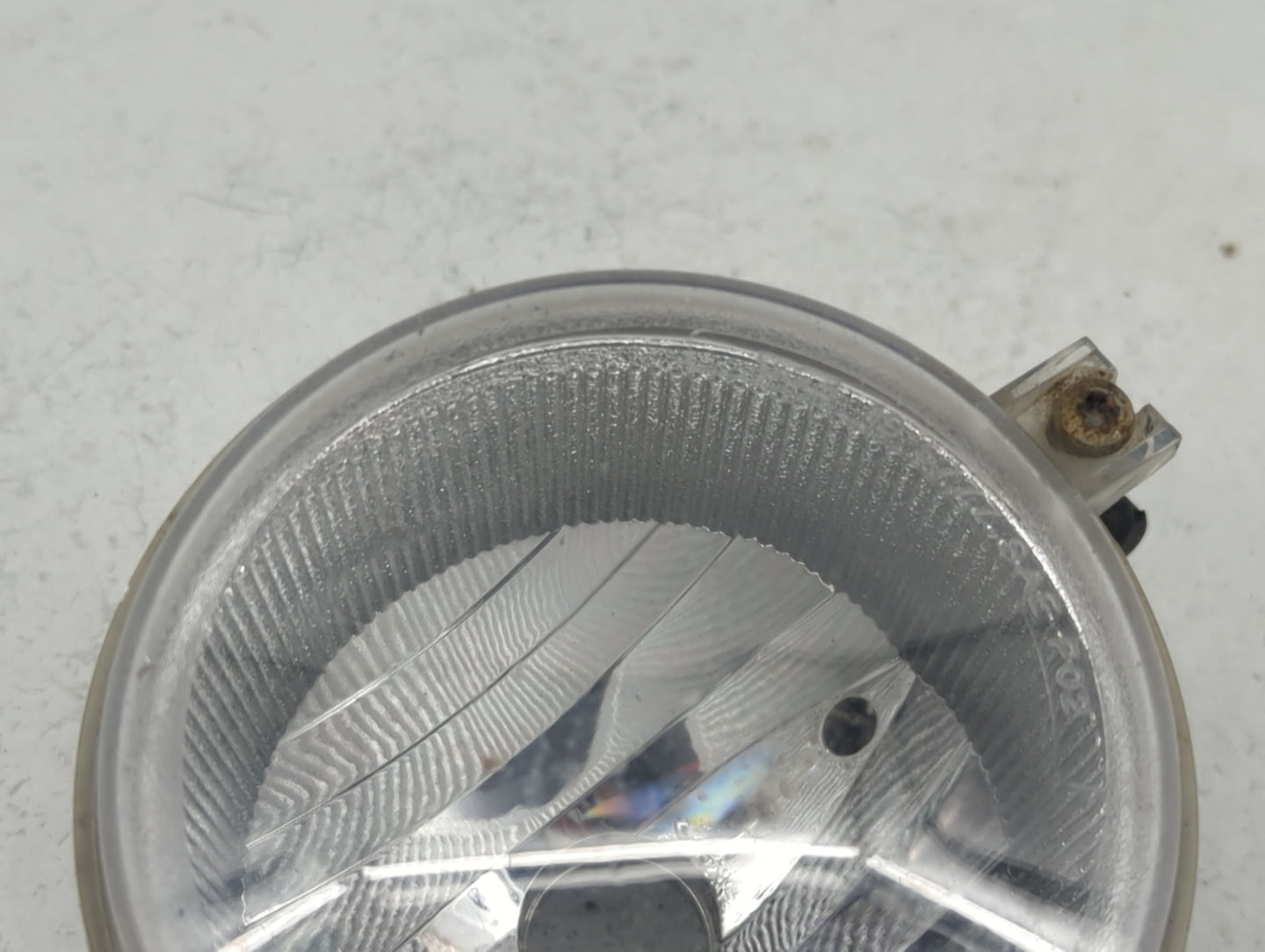 2007-2009 Dodge Caliber Passenger Right Oem Fog Light Lamp - Oemusedautoparts1.com