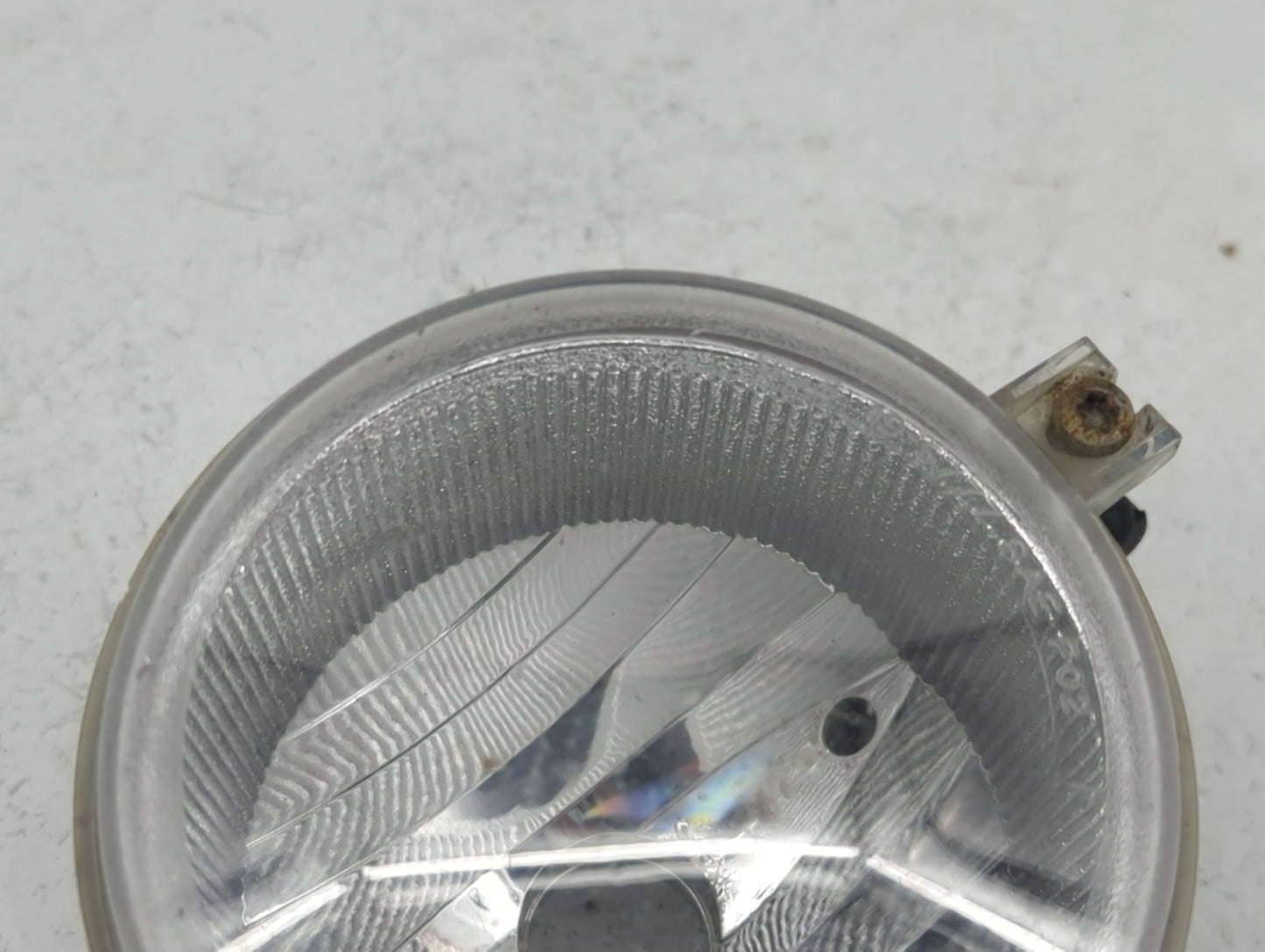 2007-2009 Dodge Caliber Passenger Right Oem Fog Light Lamp - Oemusedautoparts1.com