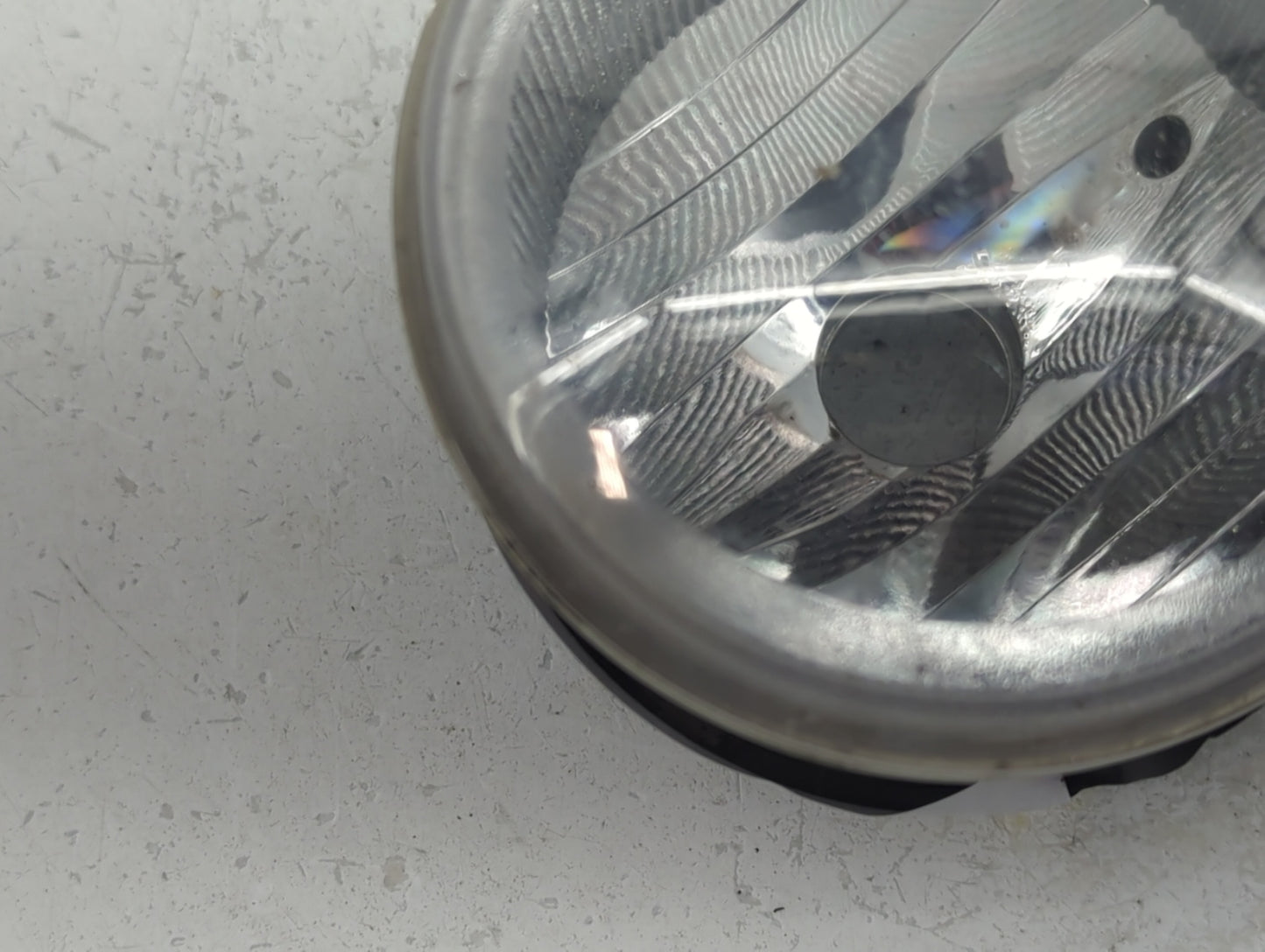 2007-2009 Dodge Caliber Passenger Right Oem Fog Light Lamp - Oemusedautoparts1.com