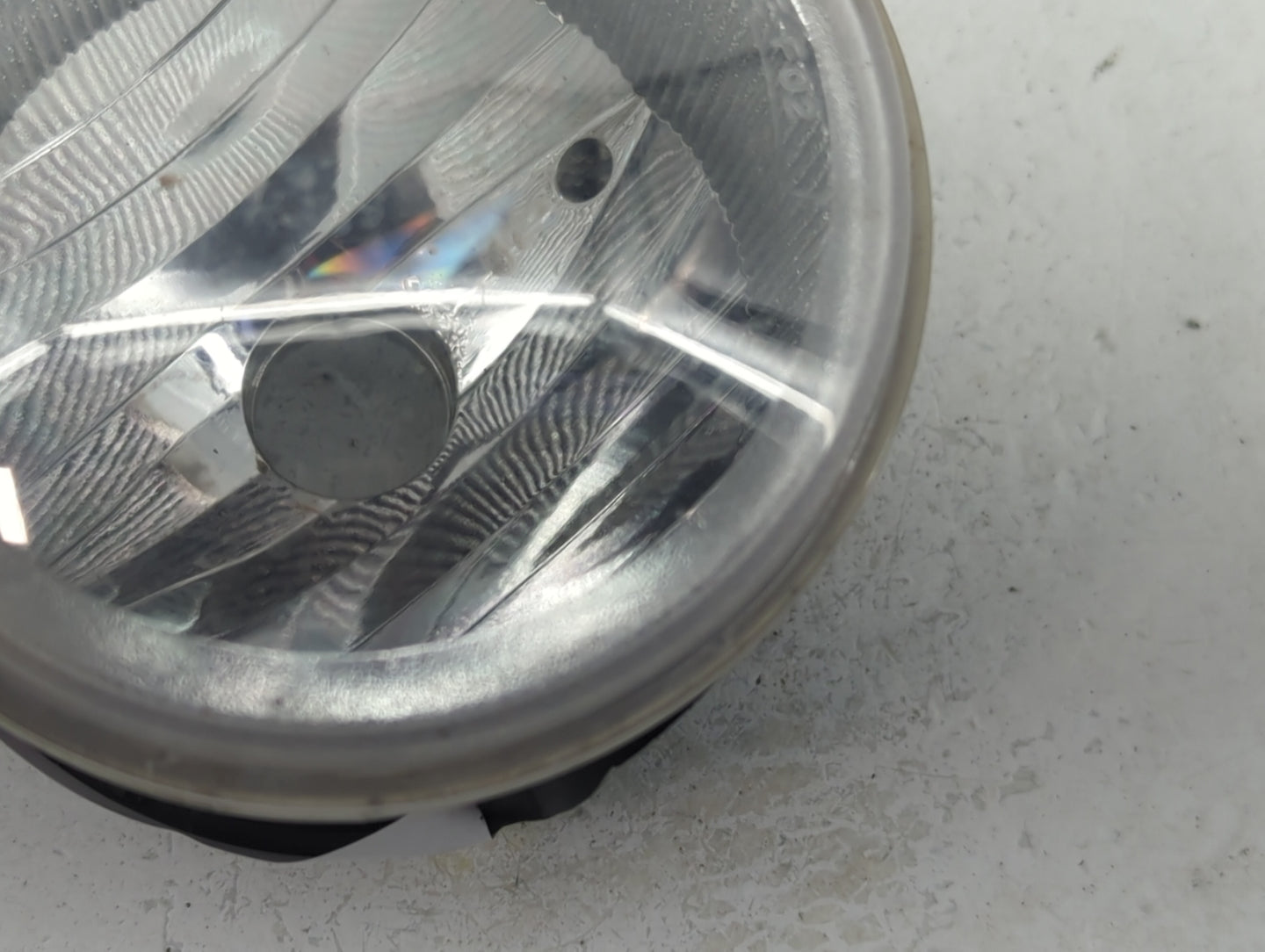 2007-2009 Dodge Caliber Passenger Right Oem Fog Light Lamp - Oemusedautoparts1.com