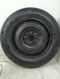 2007-2012 Dodge Caliber Spare Donut Tire Wheel Rim Oem 1317716 - Oemusedautoparts1.com