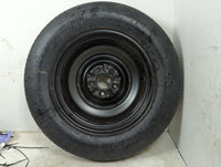 2007-2012 Dodge Caliber Spare Donut Tire Wheel Rim Oem 1317716 - Oemusedautoparts1.com