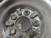 2007-2012 Dodge Caliber Spare Donut Tire Wheel Rim Oem 1317716 - Oemusedautoparts1.com