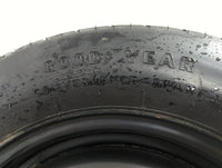 2007-2012 Dodge Caliber Spare Donut Tire Wheel Rim Oem 1317716 - Oemusedautoparts1.com