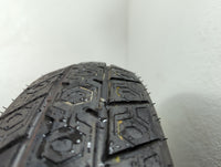2007-2012 Dodge Caliber Spare Donut Tire Wheel Rim Oem 1317716 - Oemusedautoparts1.com