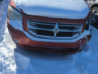 2007-2010 Dodge Caliber Front Grille Bumper Not Included 1323018 - Oemusedautoparts1.com