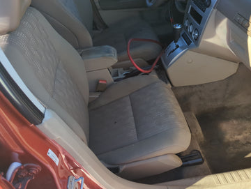 2007-2007 Dodge Caliber Passenger Front Seat Oem - Oemusedautoparts1.com