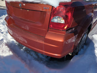 2007-2012 Dodge Caliber Rear Bumper Assembly Oem - Oemusedautoparts1.com