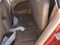 2007 Dodge Caliber Rear Seat Oem 1323154 - Oemusedautoparts1.com