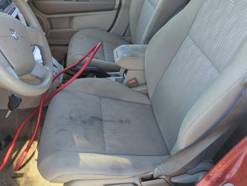 2007-2007 Dodge Caliber Driver Front Seat Oem - Oemusedautoparts1.com