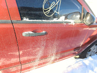2007-2010 Dodge Caliber Passenger Front Door Oem 1323163 - Oemusedautoparts1.com