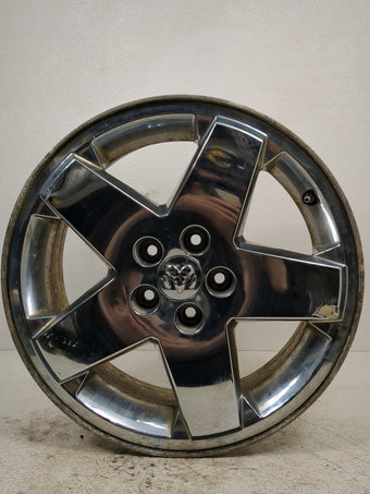 compare product 2007-2012 Dodge Caliber Oem Wheel Rim