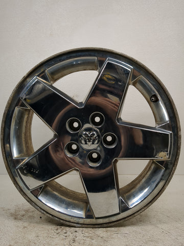 2007-2012 Dodge Caliber Oem Wheel Rim - Oemusedautoparts1.com