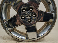 2007-2012 Dodge Caliber Oem Wheel Rim 1325314 - Oemusedautoparts1.com