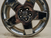 2007-2012 Dodge Caliber Oem Wheel Rim 1325314 - Oemusedautoparts1.com