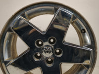 2007-2012 Dodge Caliber Oem Wheel Rim 1325314 - Oemusedautoparts1.com