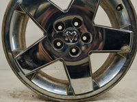 2007-2012 Dodge Caliber Oem Wheel Rim 1325314 - Oemusedautoparts1.com