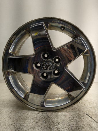 compare product 2007-2012 Dodge Caliber Oem Wheel Rim