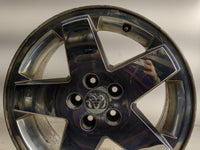 2007-2012 Dodge Caliber Oem Wheel Rim 1325316 - Oemusedautoparts1.com