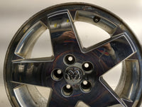 2007-2012 Dodge Caliber Oem Wheel Rim 1325316 - Oemusedautoparts1.com