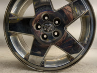 2007-2012 Dodge Caliber Oem Wheel Rim 1325316 - Oemusedautoparts1.com