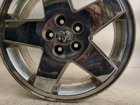 2007-2012 Dodge Caliber Oem Wheel Rim 1325316 - Oemusedautoparts1.com