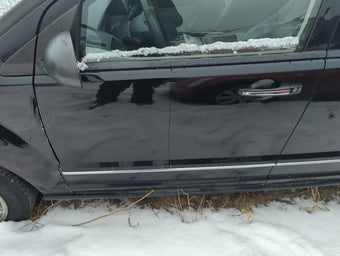 compare product 2007-2010 Dodge Caliber Driver Front Door Oem 1352102