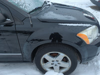 2007-2012 Dodge Caliber Passenger Fender 1352107 - Oemusedautoparts1.com