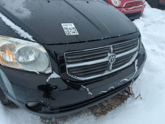 compare product 2007-2010 Dodge Caliber Front Grille Bumper Not Included 1352173
