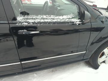 2007-2010 Dodge Caliber Passenger Front Door Oem - Oemusedautoparts1.com