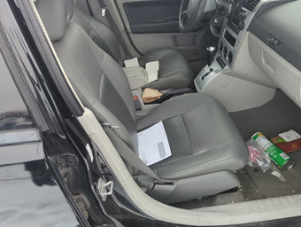 compare product 2007-2007 Dodge Caliber Passenger Front Seat Oem 1352211
