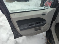 2007 Dodge Caliber Front Left Driver Interior Door Panel Trim 1352253 - Oemusedautoparts1.com
