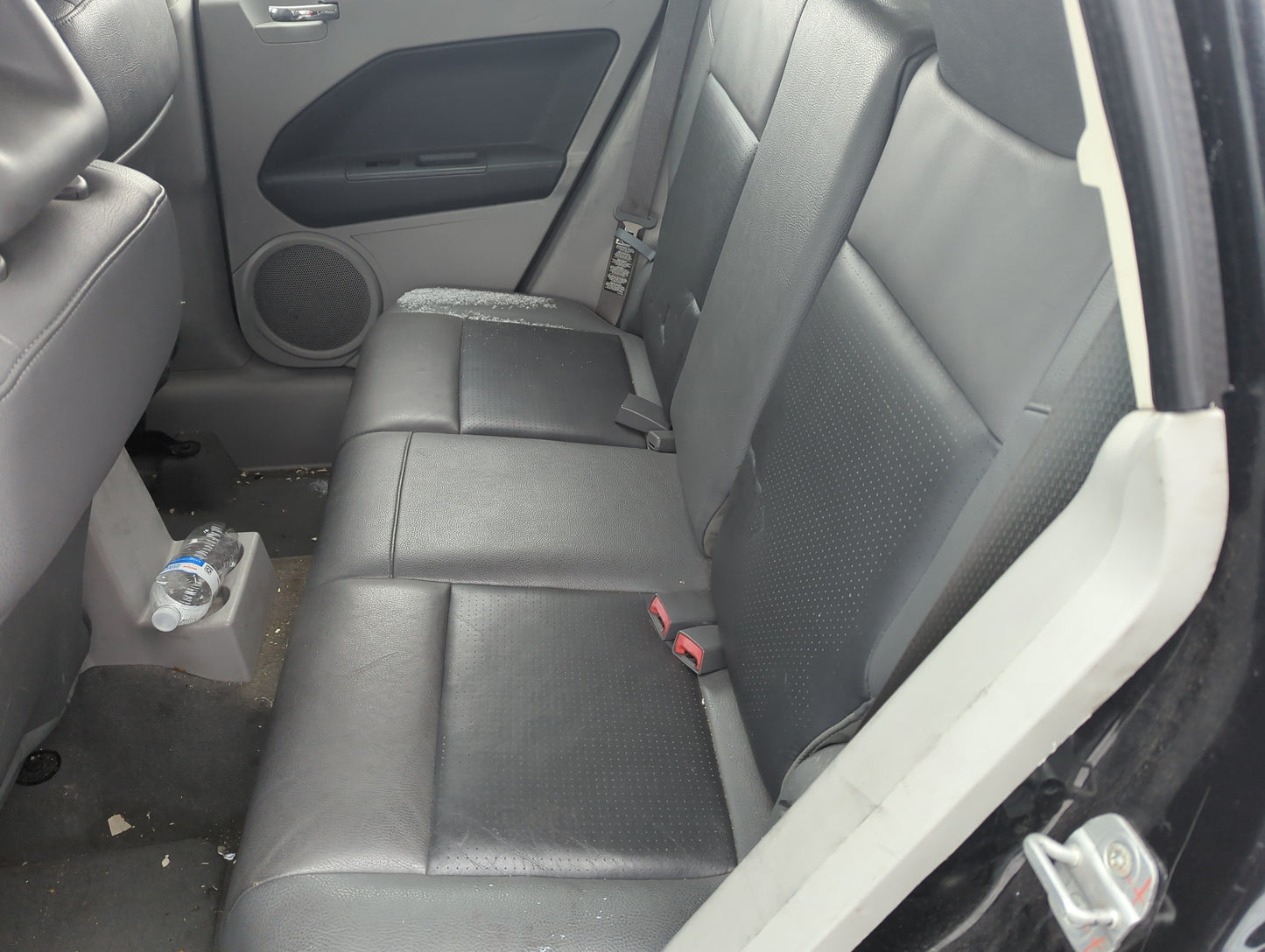 2007 Dodge Caliber Rear Seat Oem - Oemusedautoparts1.com