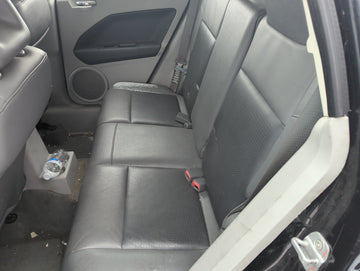 2007 Dodge Caliber Rear Seat Oem - Oemusedautoparts1.com