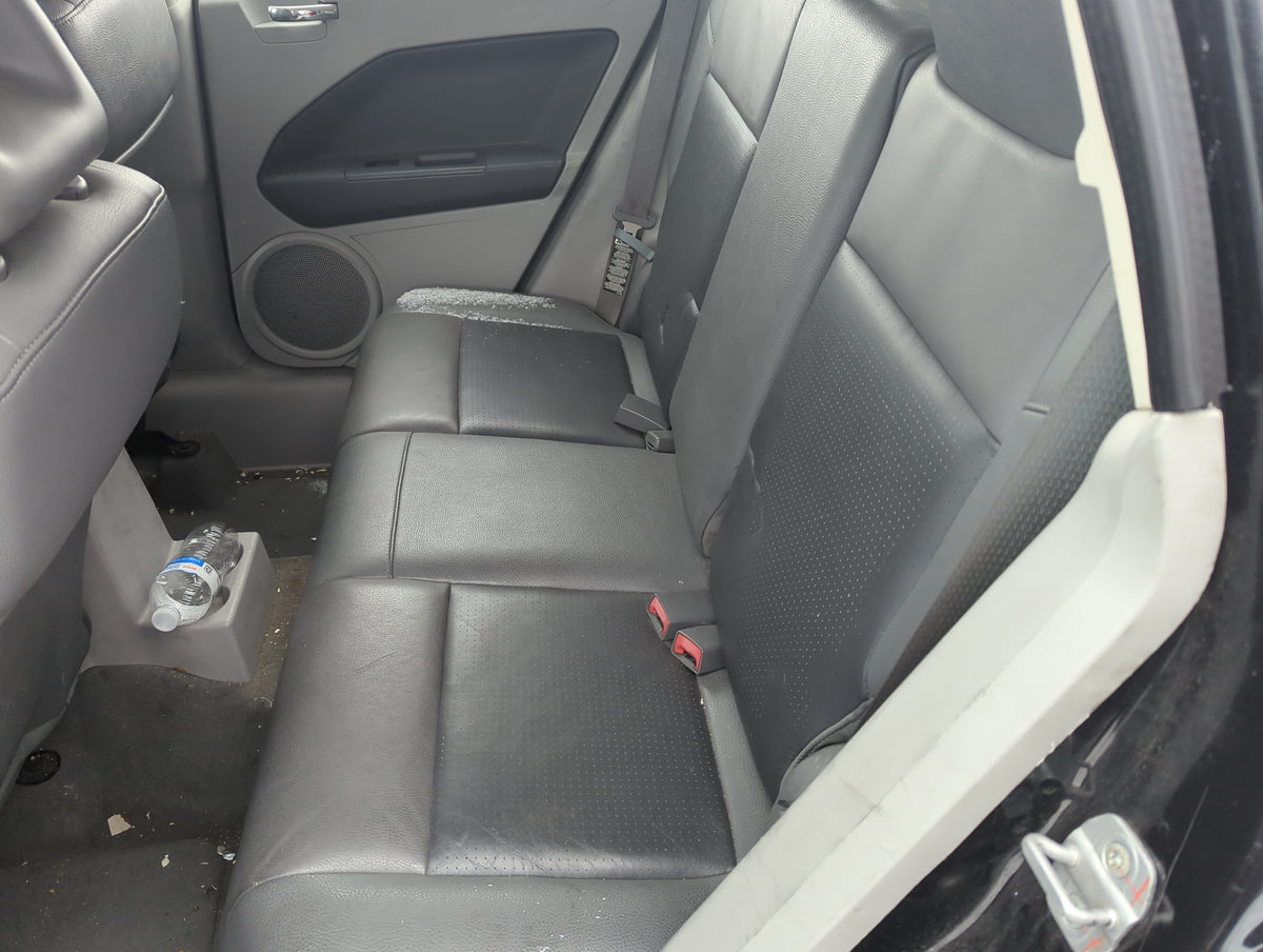 2007 Dodge Caliber Rear Seat Oem 1352255 - Oemusedautoparts1.com