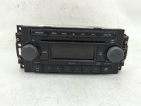 2007-2009 Dodge Caliber Radio AM FM Cd Player Receiver Replacement P/N:P05064173AI Fits Fits 2004 2005 2006 2007 2008 2009 2