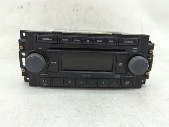 compare product 2007-2009 Dodge Caliber Radio AM FM Cd Player Receiver Replacement P/N:P05064173AI Fits Fits 2004 2005 2006 2007 2008 2009 2010 OEM Used Auto Parts