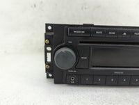 2007-2009 Dodge Caliber Radio AM FM Cd Player Receiver Replacement P/N:P05064173AI Fits Fits 2004 2005 2006 2007 2008 2009 2