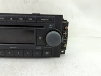 2007-2009 Dodge Caliber Radio AM FM Cd Player Receiver Replacement P/N:P05064173AI Fits Fits 2004 2005 2006 2007 2008 2009 2