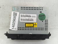 2007-2009 Dodge Caliber Radio AM FM Cd Player Receiver Replacement P/N:P05064173AI Fits Fits 2004 2005 2006 2007 2008 2009 2