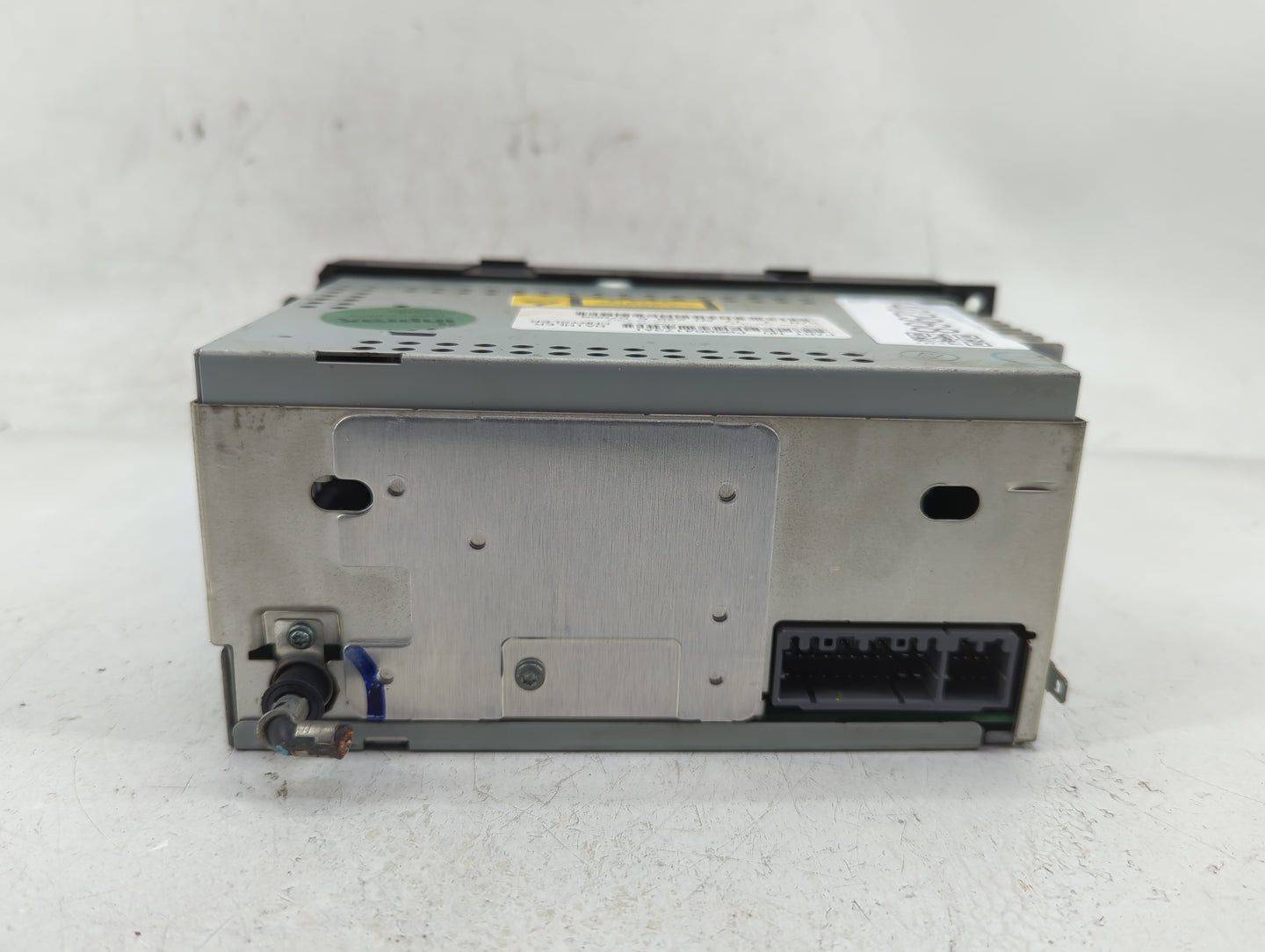 2007-2009 Dodge Caliber Radio AM FM Cd Player Receiver Replacement P/N:P05064173AI Fits Fits 2004 2005 2006 2007 2008 2009 2
