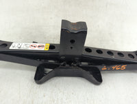 2007 Dodge Caliber Spare Scissor Car Jack 1416030 - Oemusedautoparts1.com