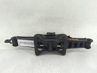 2007 Dodge Caliber Spare Scissor Car Jack 1416030 - Oemusedautoparts1.com