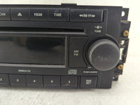 2007-2009 Dodge Caliber Radio AM FM Cd Player Receiver Replacement P/N:P05064173AG Fits Fits 2004 2005 2006 2007 2008 2009 2