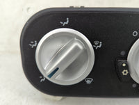 2007-2009 Dodge Caliber Climate Control Module Temperature AC/Heater Replacement Fits Fits 2007 2008 2009 OEM Used Auto Part