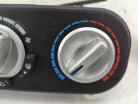 2007-2009 Dodge Caliber Climate Control Module Temperature AC/Heater Replacement Fits Fits 2007 2008 2009 OEM Used Auto Part
