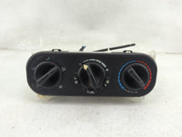 2007-2009 Dodge Caliber Climate Control Module Temperature AC/Heater Replacement P/N:P55111874AF Fits Fits 2007 2008 2009 OE