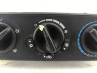 2007-2009 Dodge Caliber Climate Control Module Temperature AC/Heater Replacement P/N:P55111874AF Fits Fits 2007 2008 2009 OE
