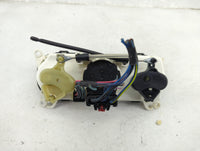 2007-2009 Dodge Caliber Climate Control Module Temperature AC/Heater Replacement P/N:P55111874AF Fits Fits 2007 2008 2009 OE