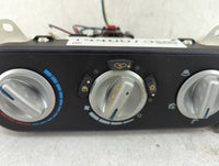 2007-2009 Dodge Caliber Climate Control Module Temperature AC/Heater Replacement P/N:P55111847AD Fits Fits 2007 2008 2009 OE